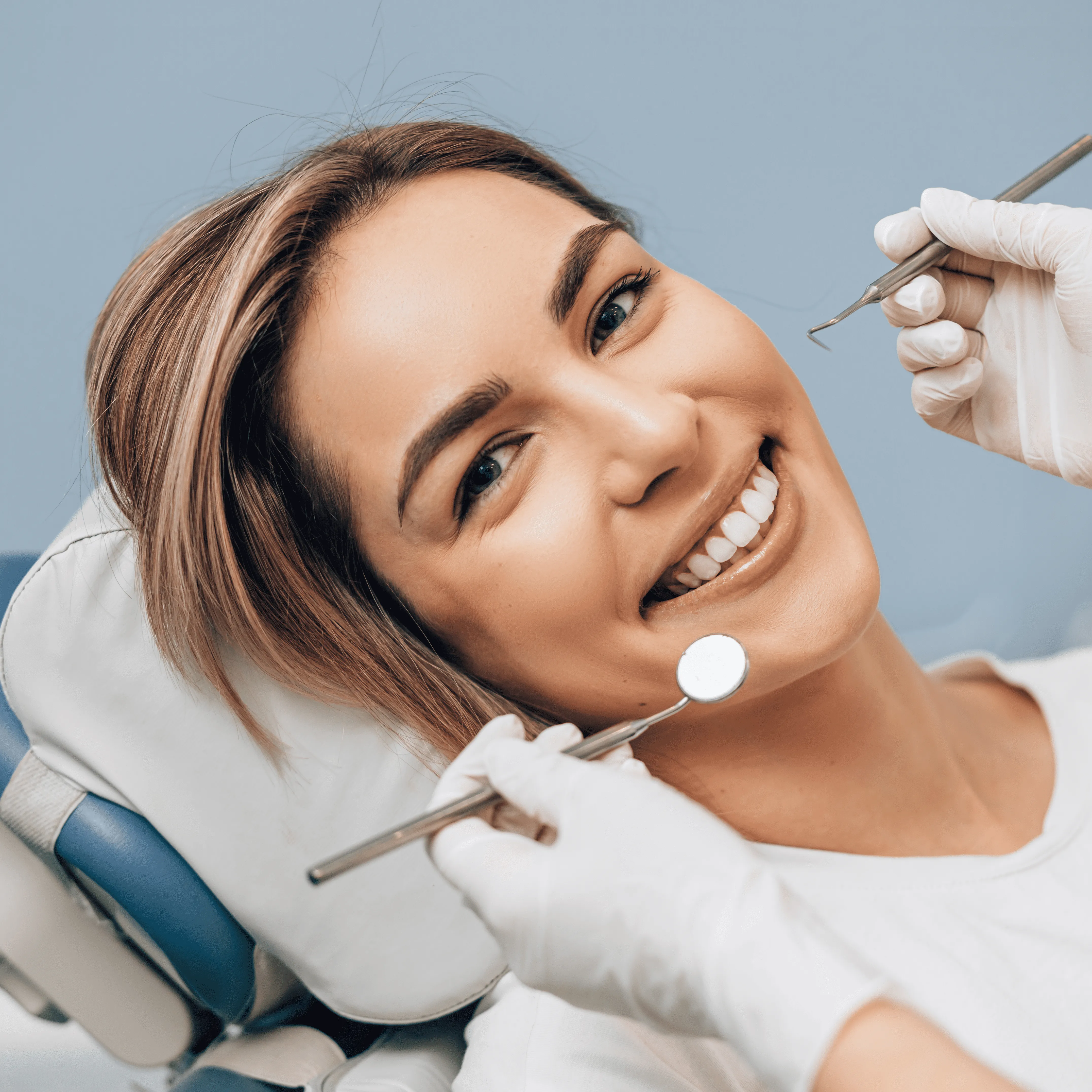 Patient-centered dental implant care in Mission Viejo