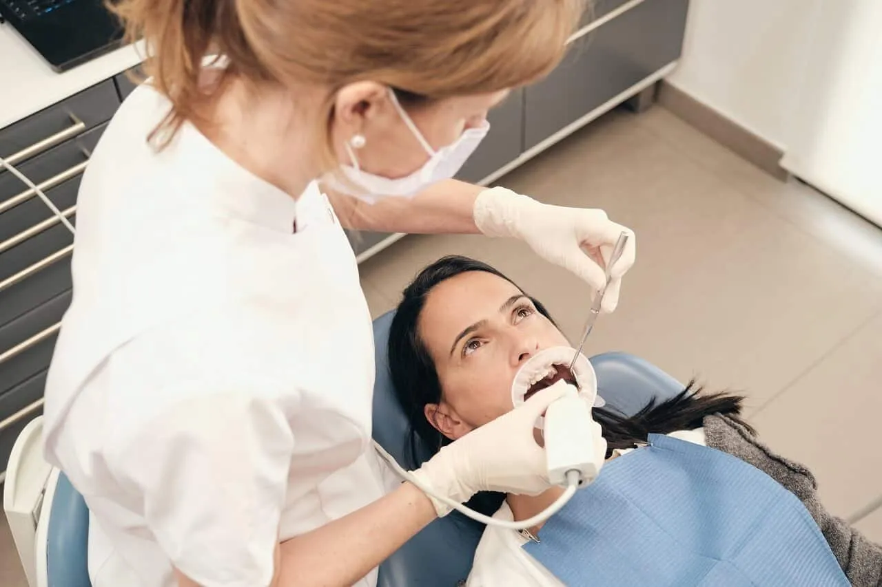 Dental Implants in Mission Viejo, CA