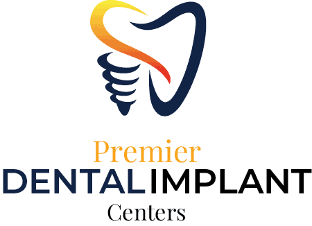 Premier Dental Implant Centers logo